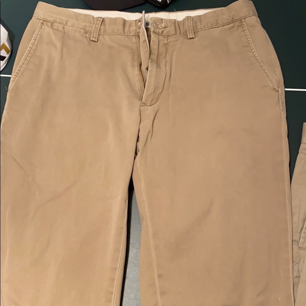 Polo Ralph Lauren Khakis